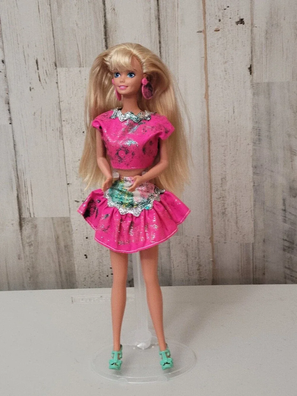 Vintage Barbie